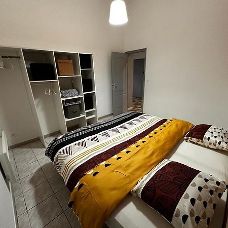 Superbe Appartement Lamalou-les-Bains Exterior foto