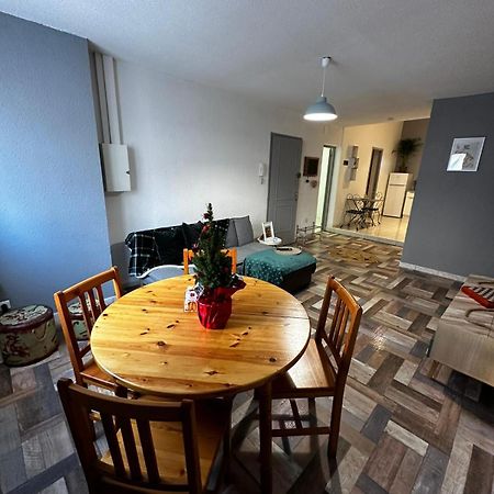 Superbe Appartement Lamalou-les-Bains Exterior foto