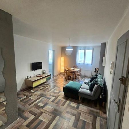 Superbe Appartement Lamalou-les-Bains Exterior foto
