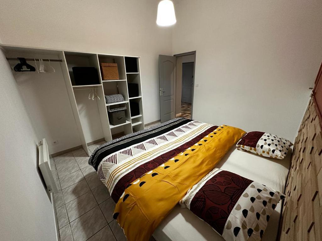Superbe Appartement Lamalou-les-Bains Exterior foto