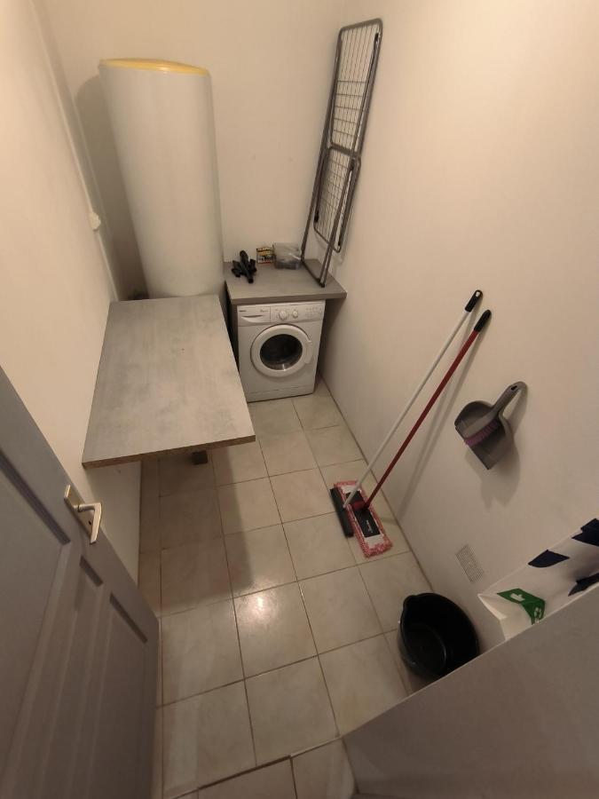 Superbe Appartement Lamalou-les-Bains Exterior foto