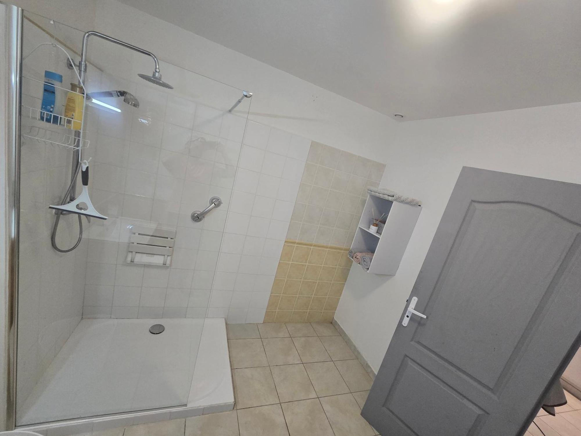 Superbe Appartement Lamalou-les-Bains Exterior foto